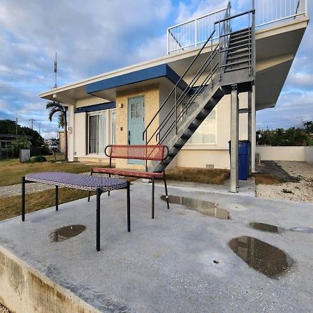 Casa Del Sole Miyakojima Villa Exterior foto